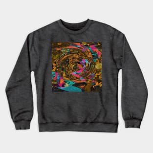 Unknown Distance Crewneck Sweatshirt